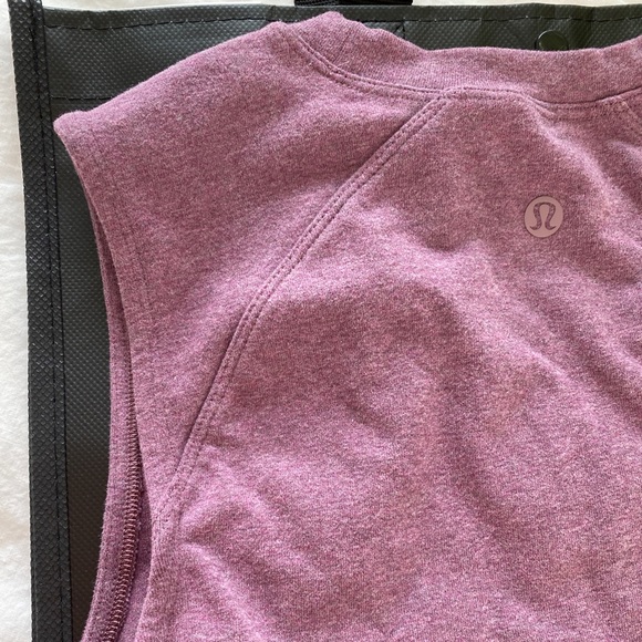 Lululemon Soulful  Crop Tank - Picture 6 of 7